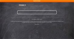 Desktop Screenshot of neoyoga.ru